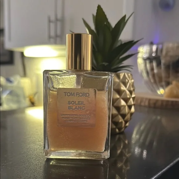Tom Ford Soleil Blanc Shimmering Body Oil - Picture 1 of 1